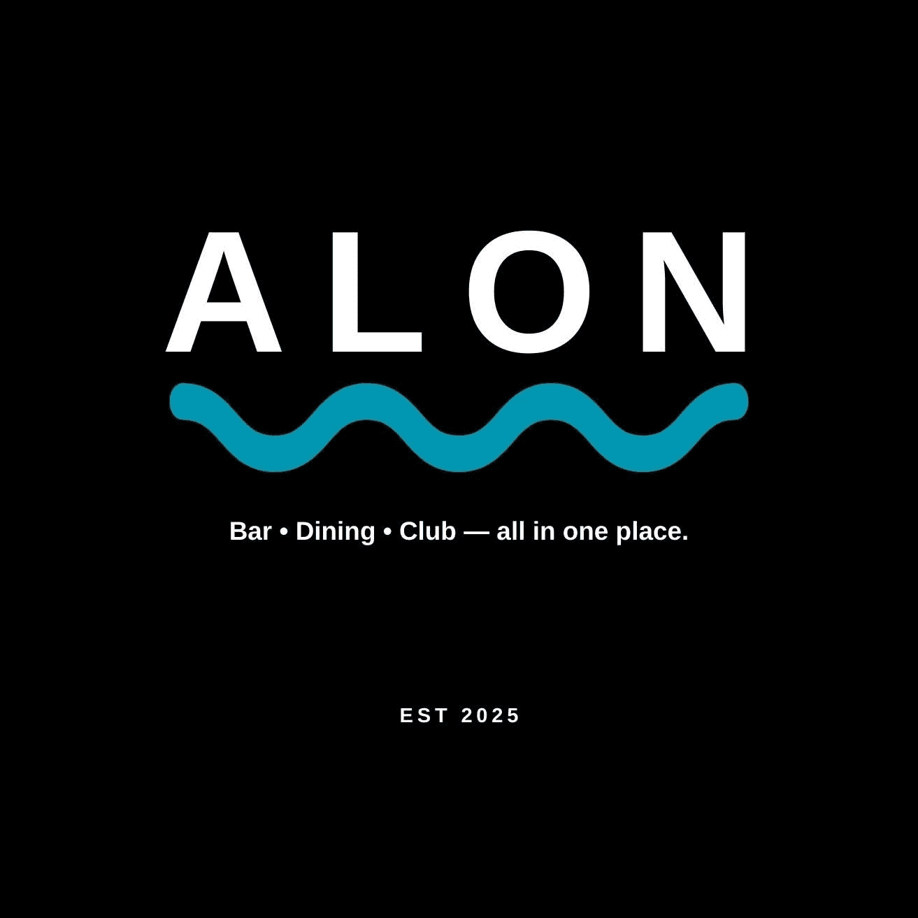 ALON - BAR -DINING CLUB