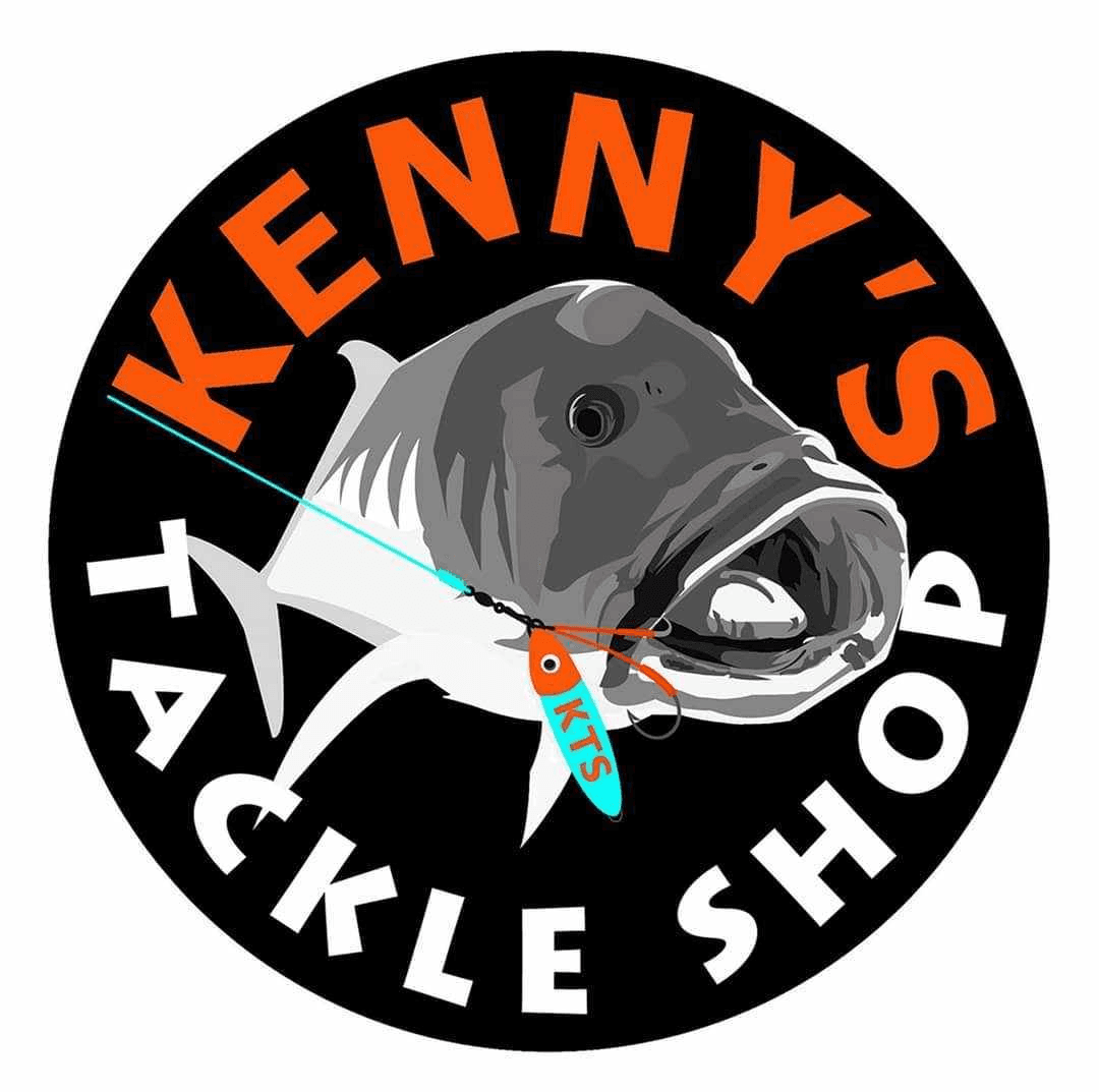 Kenny's Tackle Shop