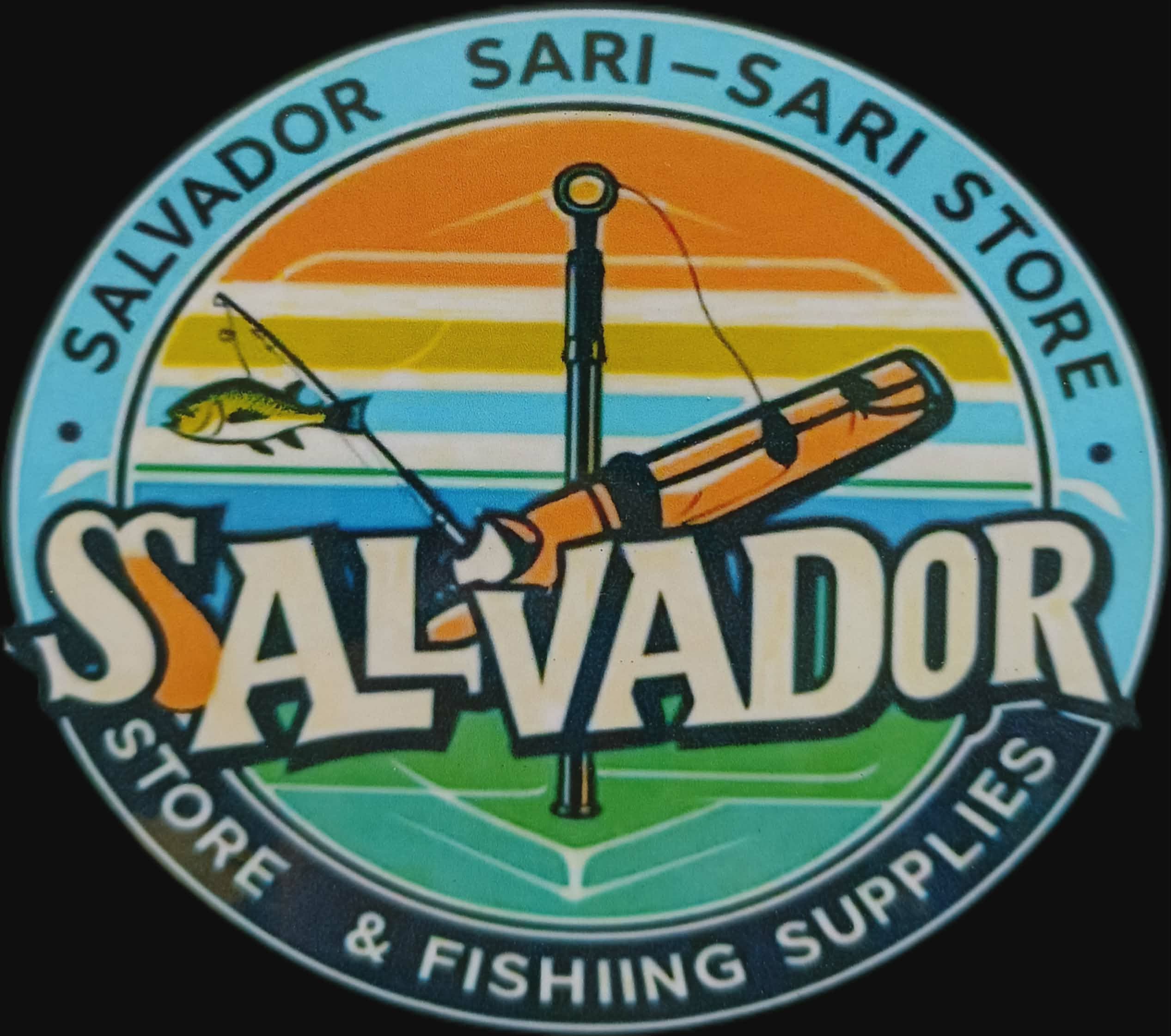 SALVADOR Store & Fishing Supplies