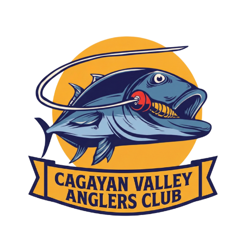 Cagayan Valley Anglers Club Logo